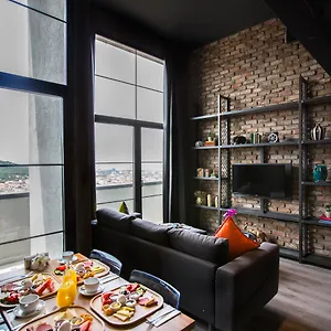 Отель Cityloft 161 ****