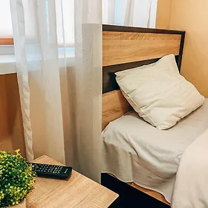 Гостевой дом Near Railway Station **