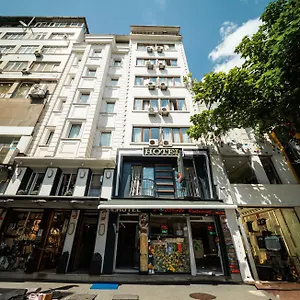Отель Sahil Boutique ***