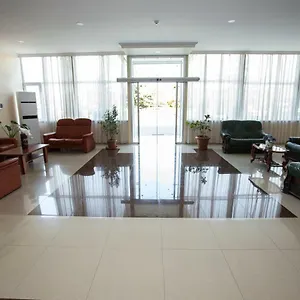 Hotel Ortachala Palace, Tbilisi